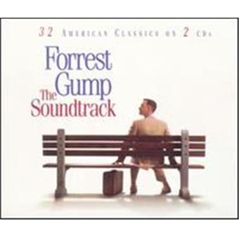 Forrest Gump [Original Soundtrack] - 1